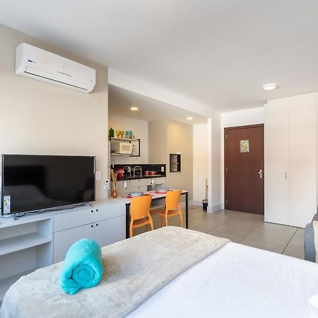 Apartamento Incrivel Pueblo 595 Porto Alegre Exterior photo