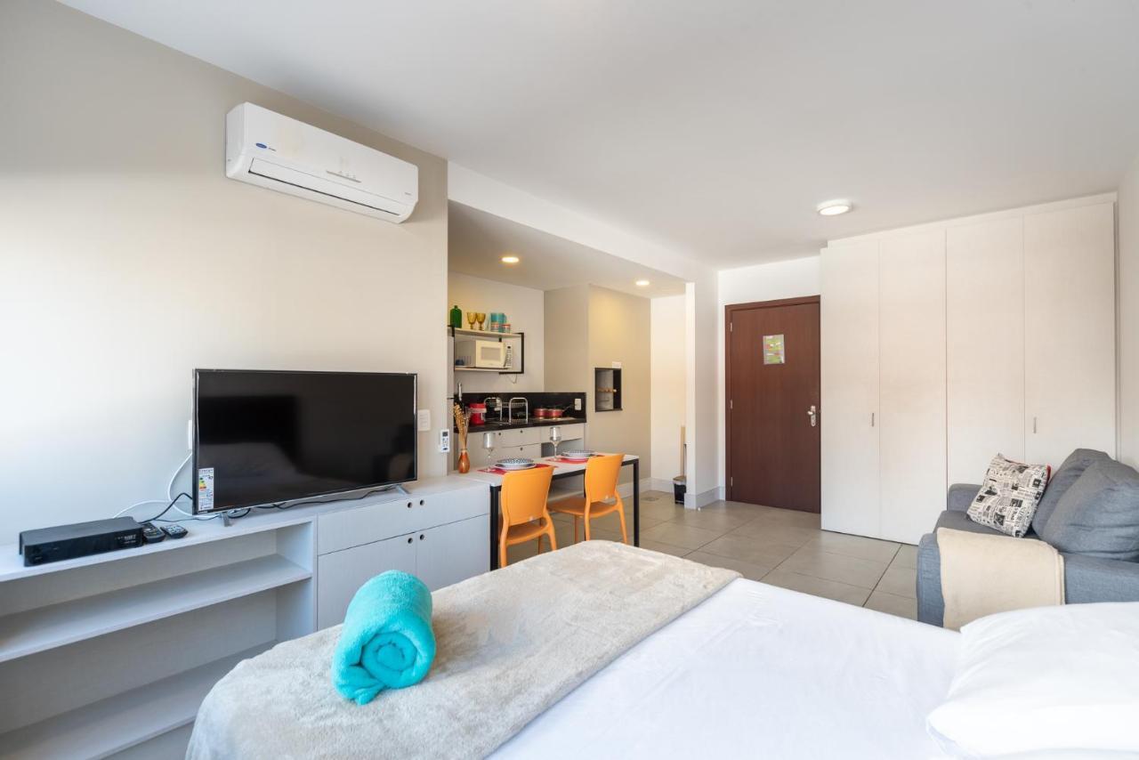 Apartamento Incrivel Pueblo 595 Porto Alegre Exterior photo