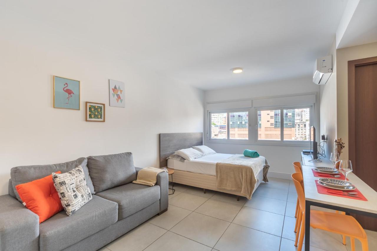 Apartamento Incrivel Pueblo 595 Porto Alegre Exterior photo
