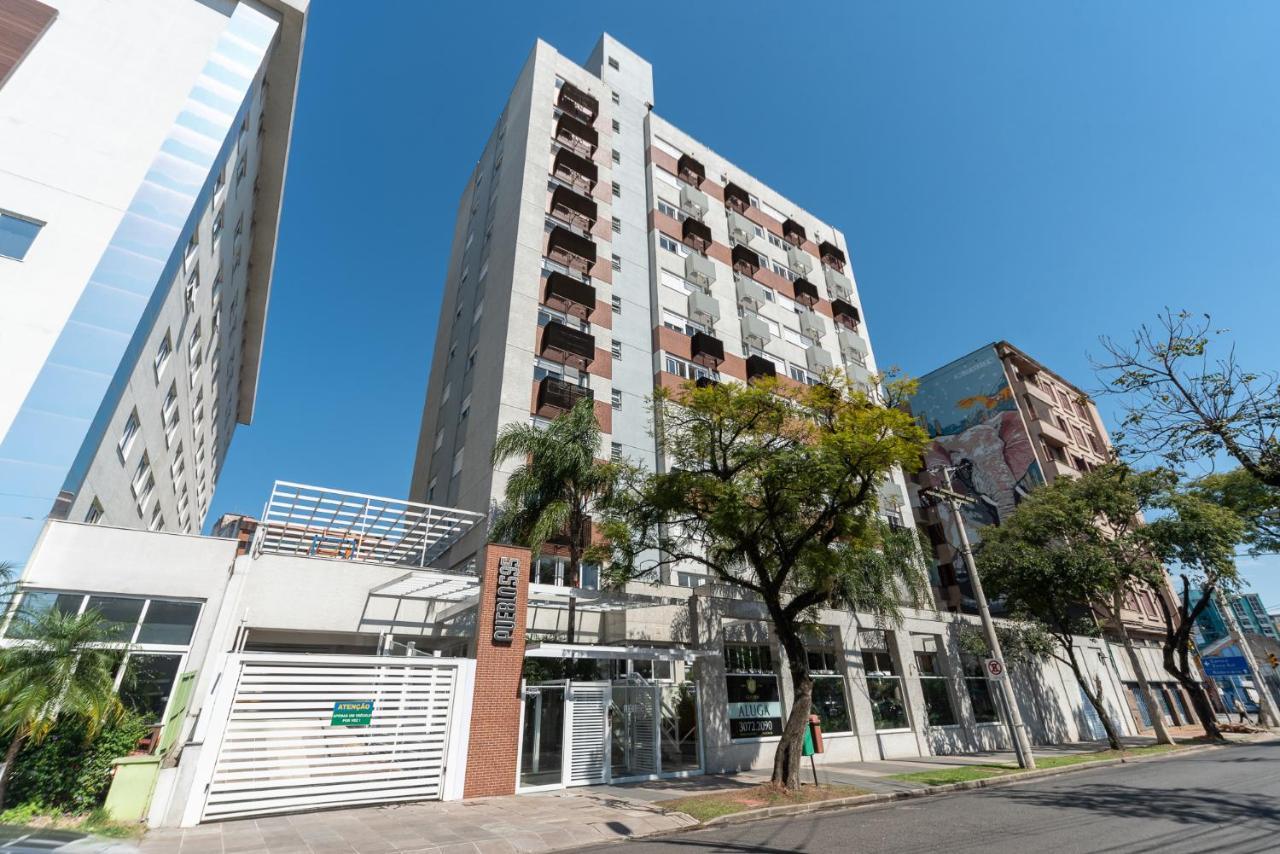 Apartamento Incrivel Pueblo 595 Porto Alegre Exterior photo