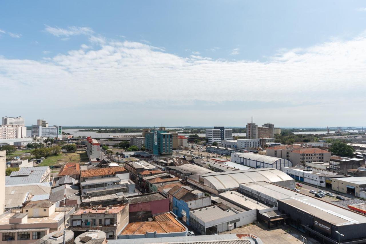 Apartamento Incrivel Pueblo 595 Porto Alegre Exterior photo