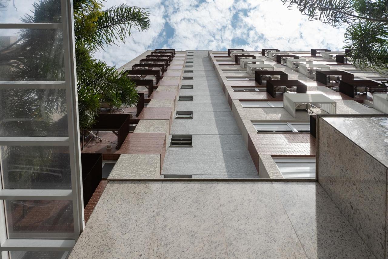 Apartamento Incrivel Pueblo 595 Porto Alegre Exterior photo