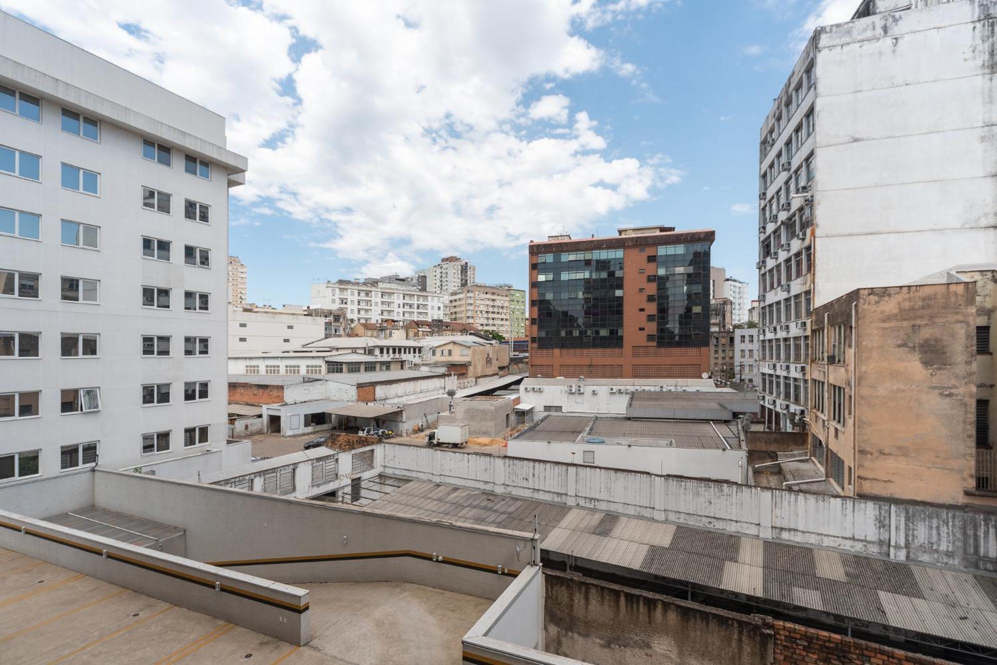 Apartamento Incrivel Pueblo 595 Porto Alegre Exterior photo
